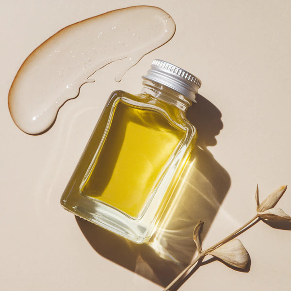 Why Face Oils Deserve a Place in Your Skincare Routine