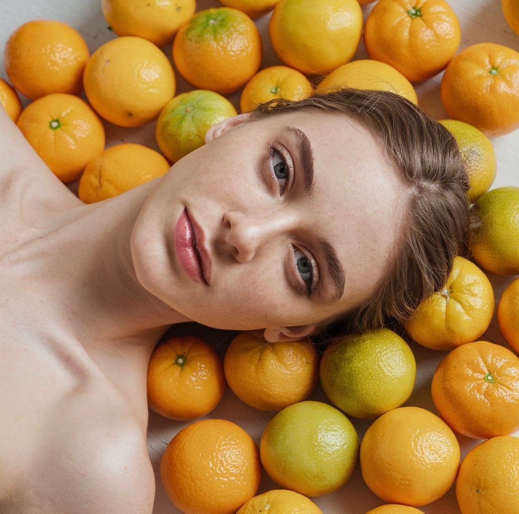 Pure. Potent. Effective - Transform your skin with the power of advanced vitamin C derivatives.