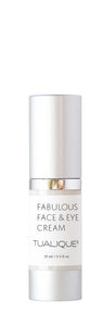 Fabulous Face & Eye Cream - 15 ml