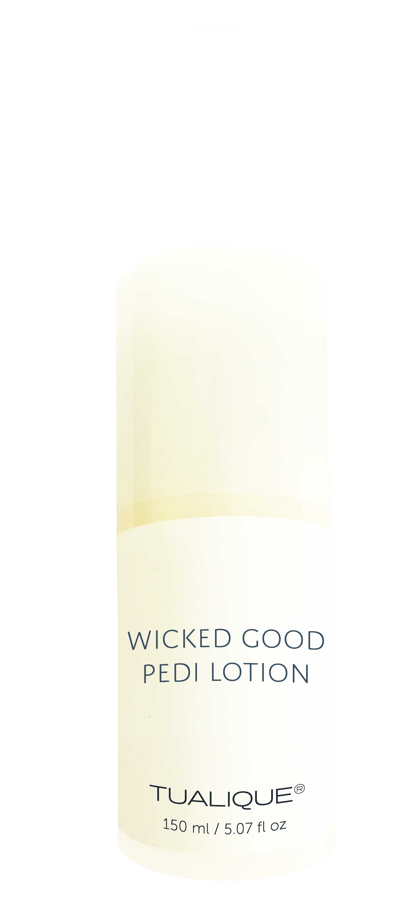 Wicked Good Pedi Lotion