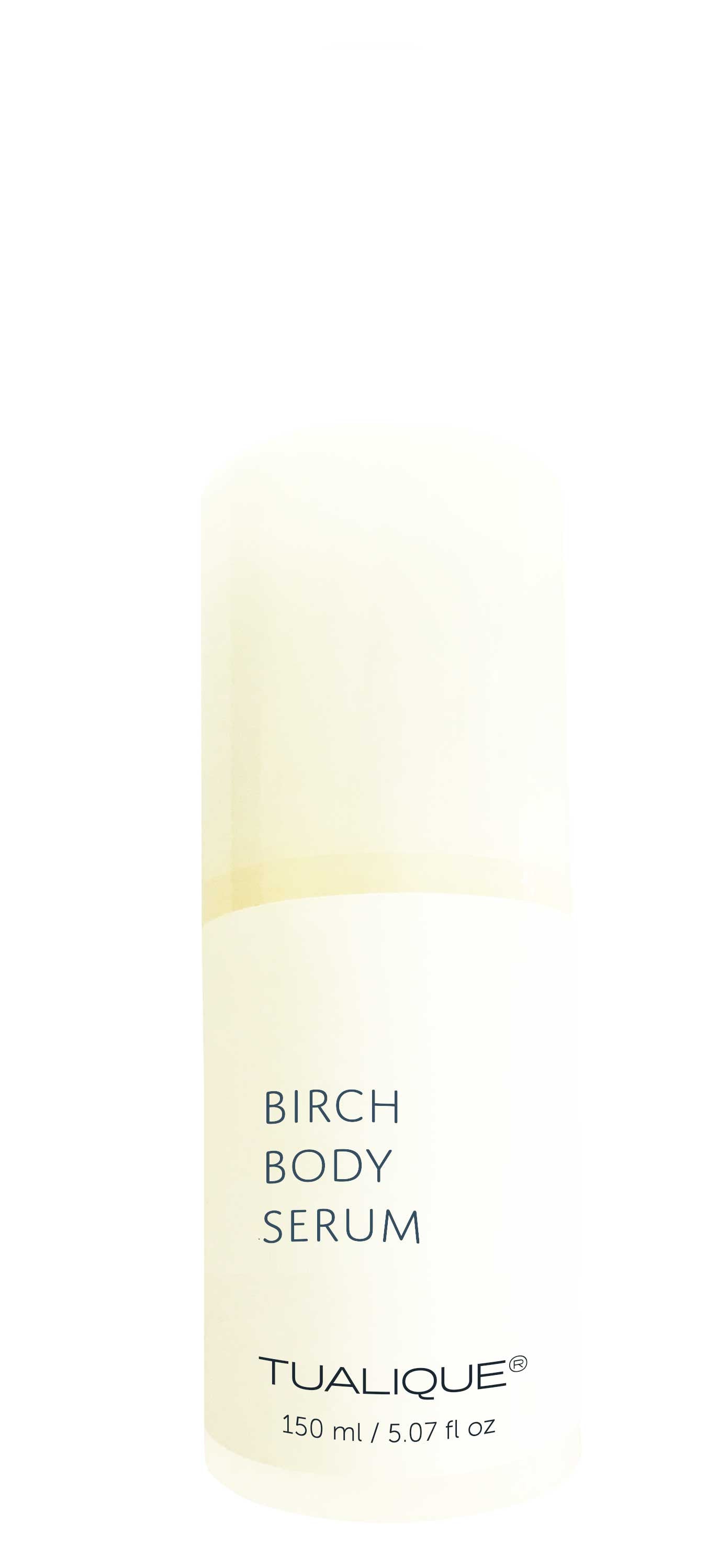 Birch Body Serum