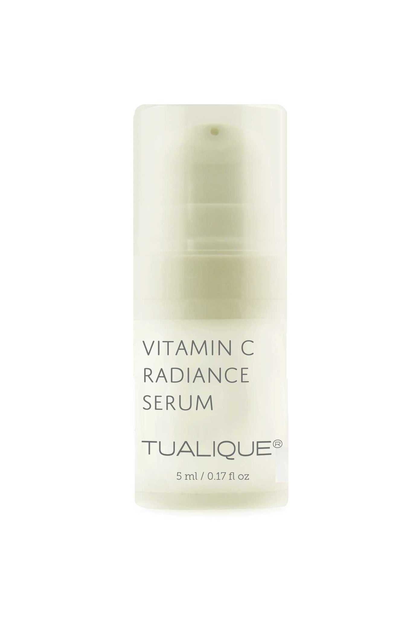 Vitamin C Radiance Serum